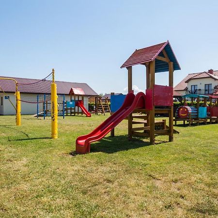 Вилла Rowyhills Ровы Экстерьер фото