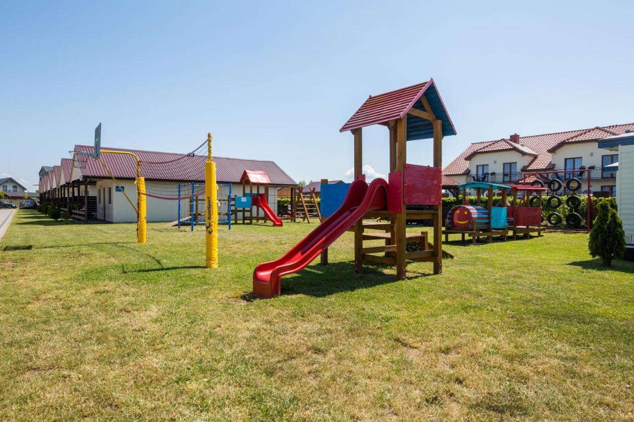 Вилла Rowyhills Ровы Экстерьер фото